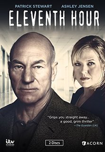 A Décima Primeira Hora (Eleventh Hour)