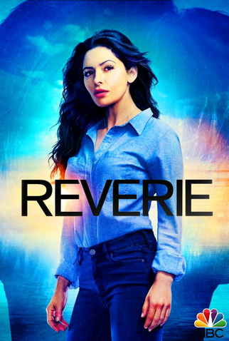 Reverie (1ª Temporada): série de 2018 - Filmow