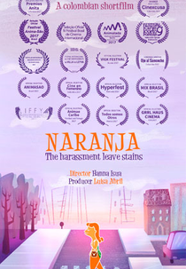 Naranja (Naranja)