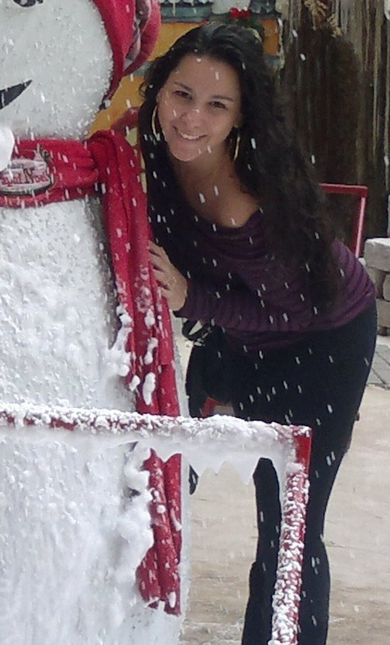 Mara Parreira - Foto 2