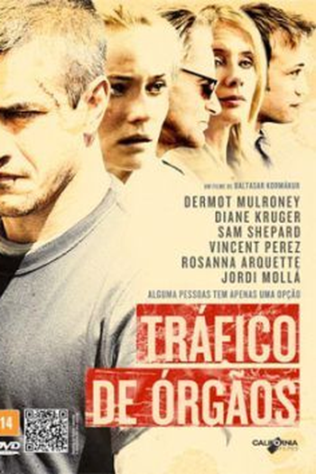  de Filme Tráfico de Órgãos (2010)