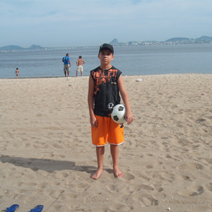 Foto de perfil de Filipe Barros Ferreira