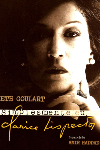  de Filme Simplesmente eu, Clarice Lispector (2009)