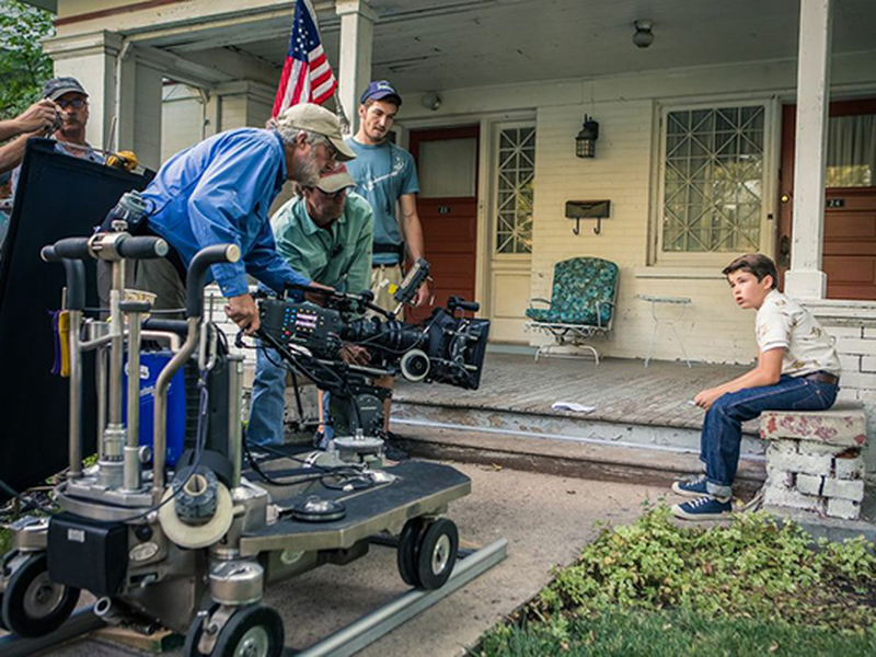 Foto 6 de Granite Flats