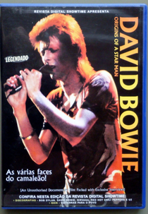 David Bowie: Origins of a Star Man (David Bowie: Origins of a Star Man)