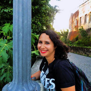 Foto de perfil de Liz Souza