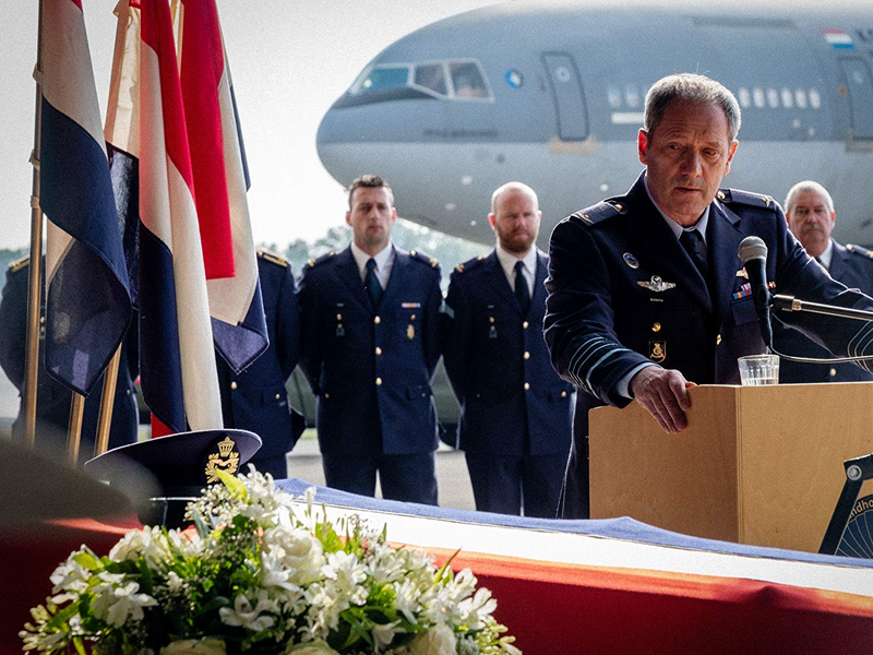 Foto 6 de High Flyers (1ª Temporada)