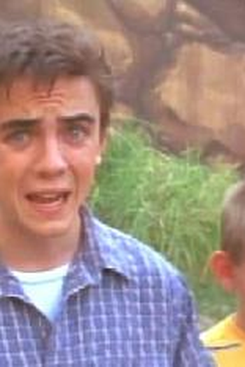 Poster de Episódio Zoo (2002)