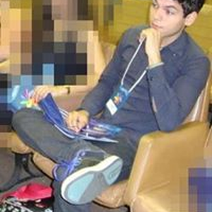 Foto de perfil de Paulo