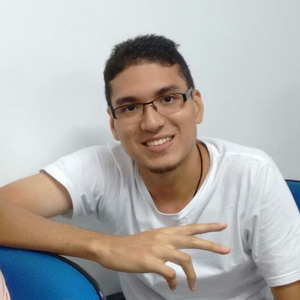 Foto de perfil de Paulo Nakano