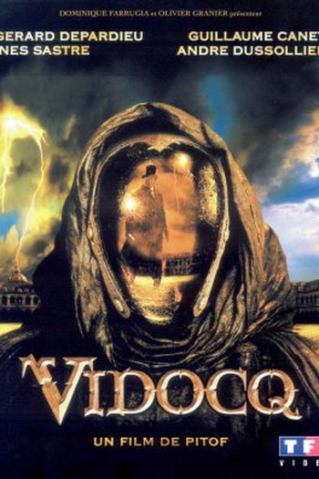  de Filme Vidocq: O Mito (2001)