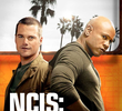 NCIS: Los Angeles (8ª Temporada)
