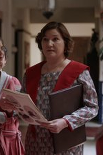 Poster de Episódio Ser mujer (2018)