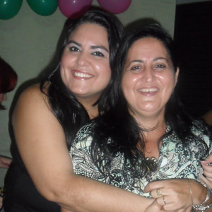 Foto de perfil de Layanne Rodrigues