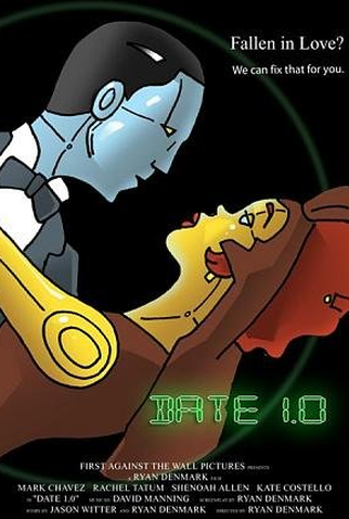 Poster 1 de Curta Date 1.0 (2004)