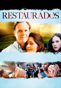 Restaurados (Beautifully Broken)