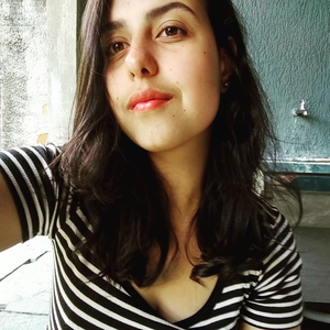 Foto de perfil de Aline