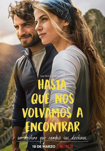 Até a Próxima Vez (Hasta Que Nos Volvamos A Encontrar)