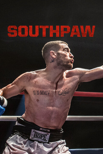  de Filme Nocaute (2015)