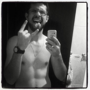 Foto de perfil de Bruno
