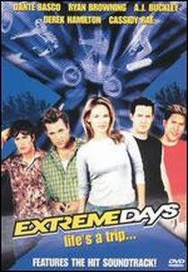 Extreme Days (Extreme Days)