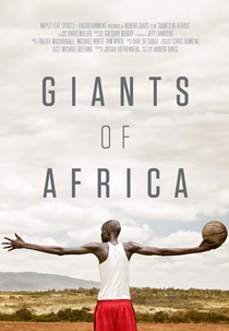 Giants of Africa (Giants of Africa)