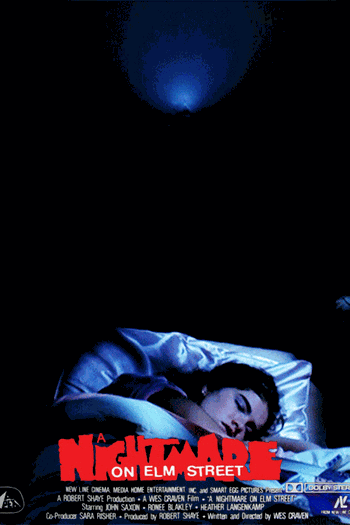  de Filme A Hora do Pesadelo (1984)