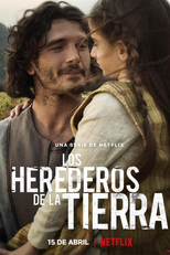Os Herdeiros da Terra (1ª Temporada) (Los Herederos de la Tierra (Temporada 1))