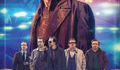 Veja 3 cenas e Peter Jackson conversando com os criadores de “The World’s End”