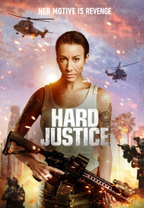 Hard Justice (Hard Justice)