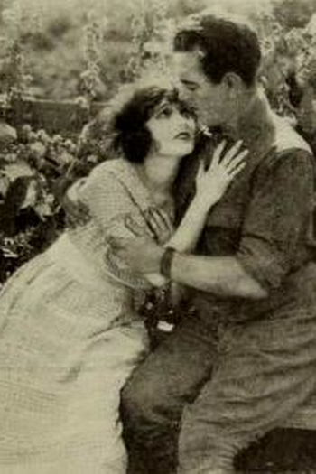 Poster de Filme The Single Track (1921)