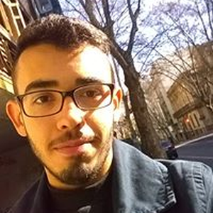 Foto de perfil de Alvaro Siqueira