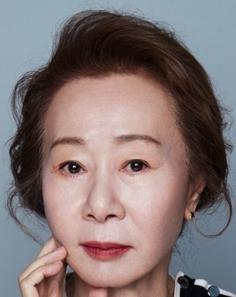 Yoon Yuh Jung - Foto 2