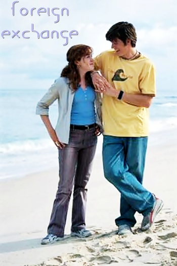 Poster de Série Portal do Intercâmbio (2004)