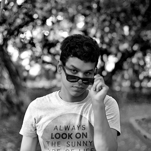 Foto de perfil de Bernardo Leão