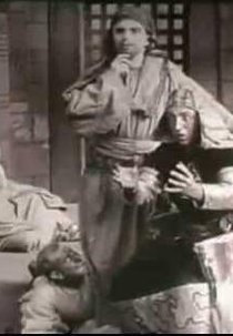 Joseph in the Land of Egypt (Joseph in the Land of Egypt)