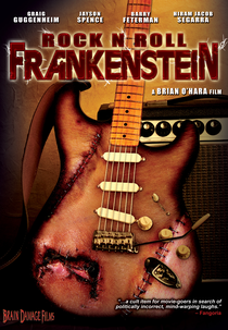 Rock 'n' Roll Frankenstein (Rock 'n' Roll Frankenstein)