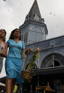 Ribeirinhos do Asfalto (Ribeirinhos do Asfalto)