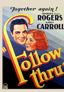 Mulheres à Bessa (Follow Thru)