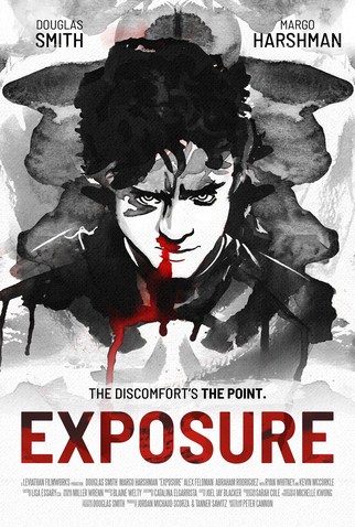 Poster 1 de Filme Exposure (2024)