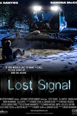 Sinal Perdido  (Lost Signal)