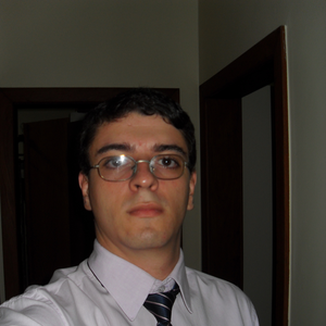 Foto de perfil de Luiz