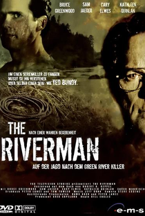 The Riverman - Poster / Capa / Cartaz - Oficial 1