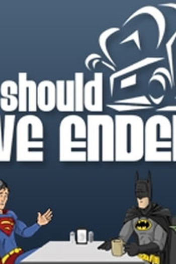  de Série How It Should Have Ended (2005)