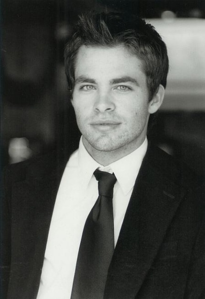 Chris Pine - Foto 2