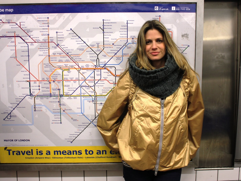 Foto 3 de Lugar (In)comum: Paris