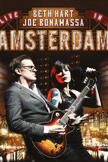 Beth Hart & Joe Bonamassa - Live in Amsterdam (Beth Hart & Joe Bonamassa - Live in Amsterdam)