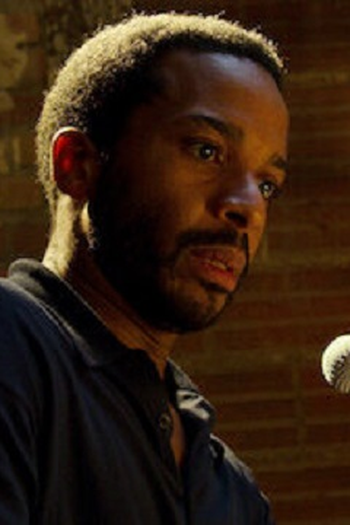 Poster de Episódio The Eddy (2020)