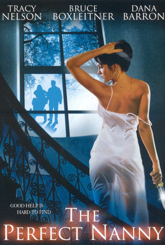 Poster 3 de Filme The Perfect Nanny (2001)