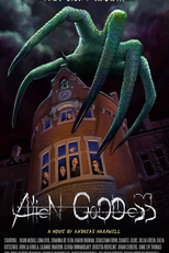 Alien Goddess (Alien Goddess)